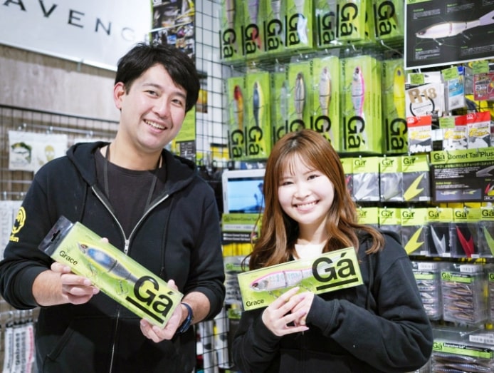 BunBunの店員さんの写真