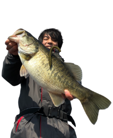 宮田さんの写真