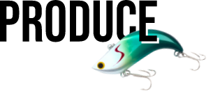 PRODUCE